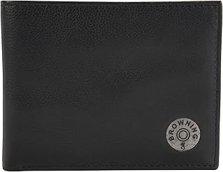 Bi-Fold Wallet