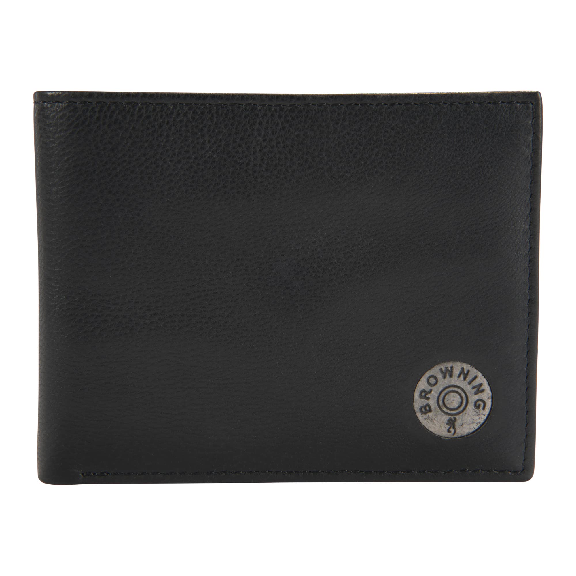 Men's Bi-fold Wallet