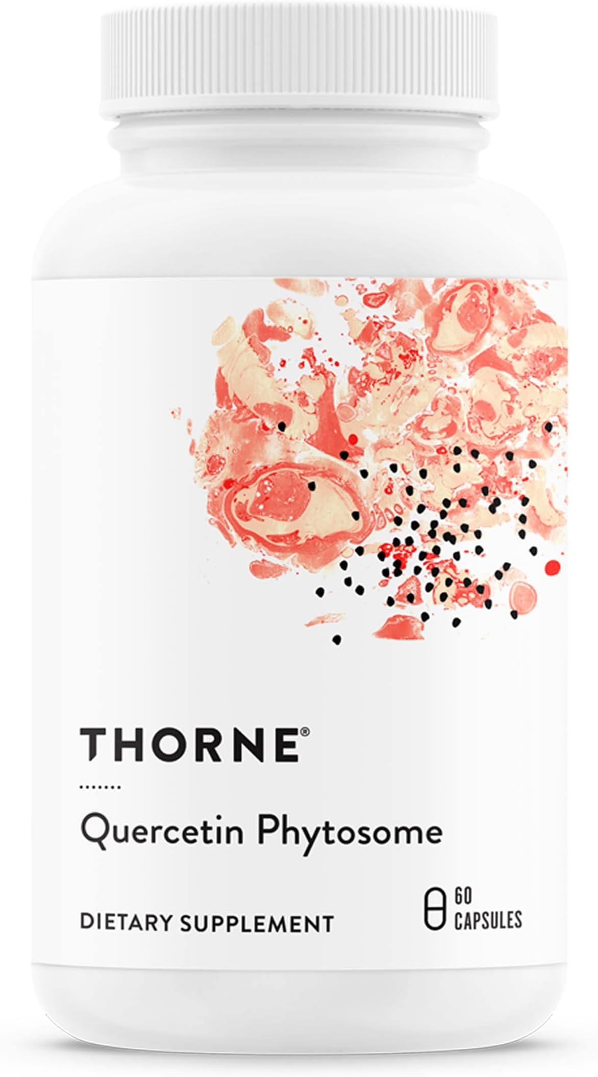 Quercetin Phytosome - Exclusive Phytosome Complex - 60 Capsules