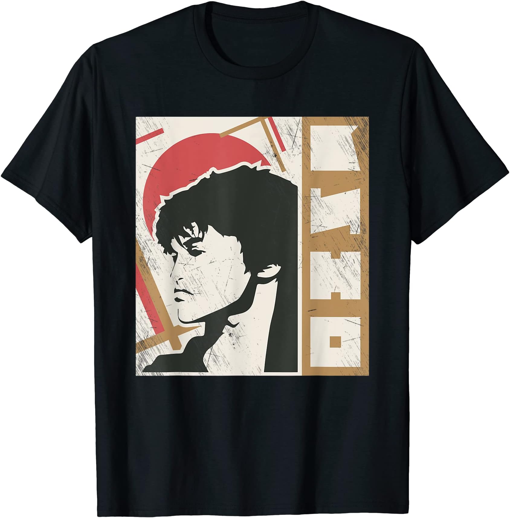 Zoi Kino Rockmusik Russland RussischWiktor Zoi Rock Musician Russia Cinema USSR T-ShirtOEKO-TEX STANDARD 100