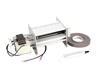 Hatco R02.12.003.00 R02-12-003 Blower Motor-Fs and fshc-120V