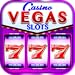 Real Vegas Slots - Free Vegas Slots 777 Fruits Casino Games Classic reel Slot Machine with Freespins Bonus Rounds Jackpot and tournaments Old Vegas Slots style for Kindle and Android Spin and Win!
