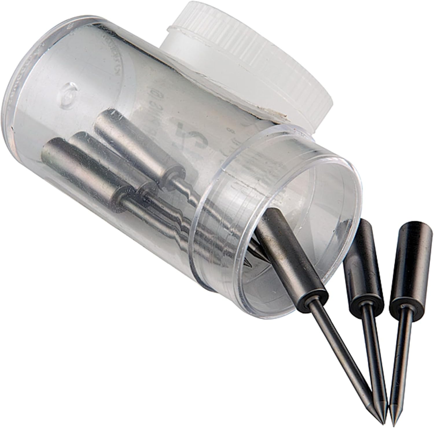 1-11/16" Long Center Pins (6)