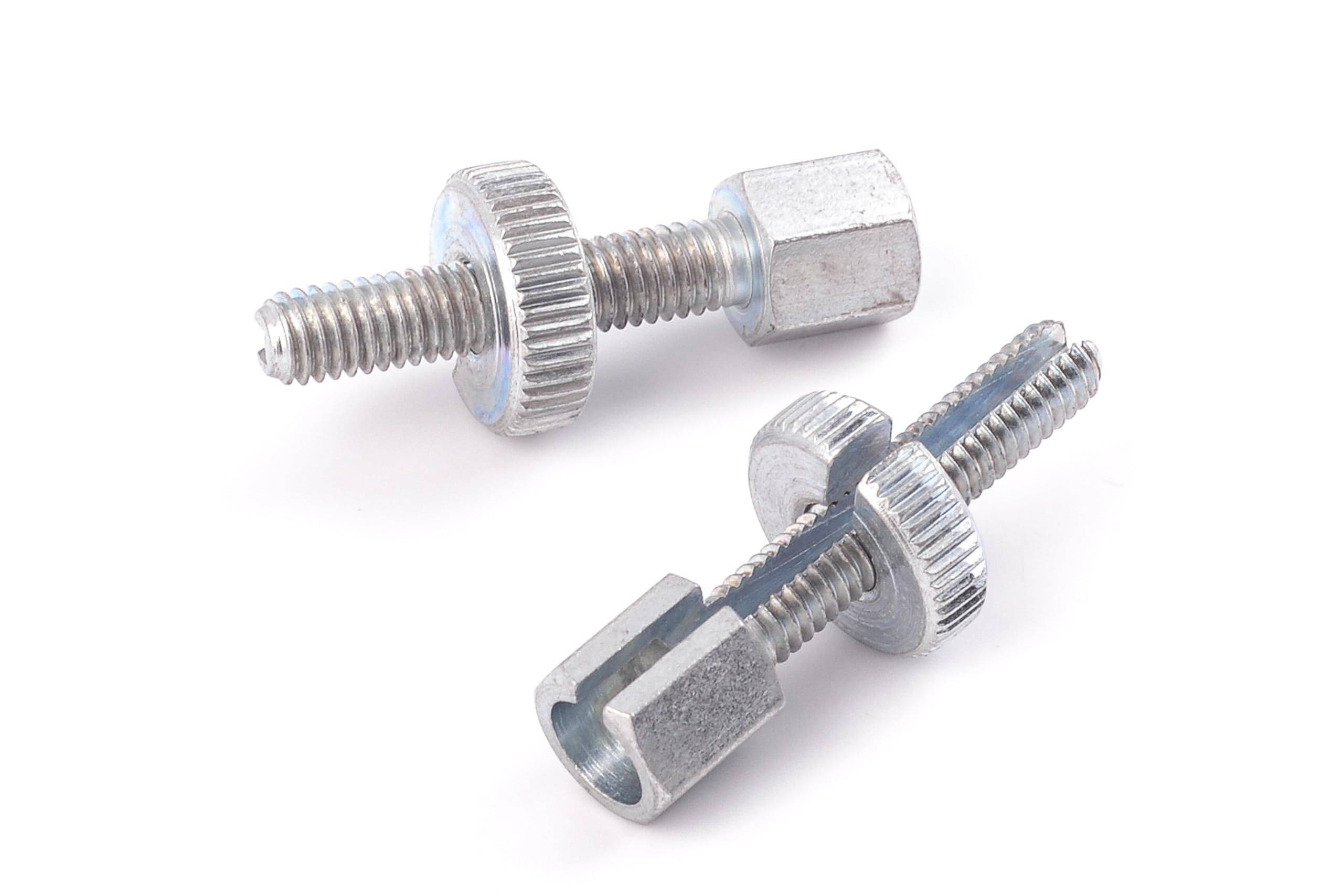 Görgős Anya M6 állítócsavar Bowden Kábel Simson S50, S51, S53, S70, S83 - Foto 9