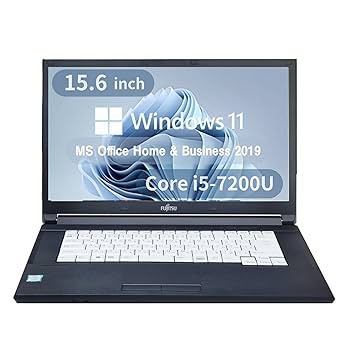 NEC ノートPC windows11 オールインワン 動作良好 整備済み Amazon.co.jp: 【整備済み品】NEC ノートPC VK23/15.6型/第7世代