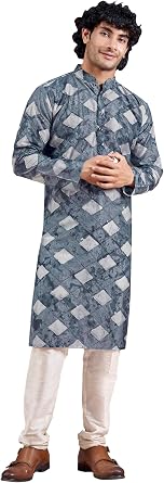 Vardha Kurta For Men || Indian Pakistani Viscose Stitched ONLY kurta || Traditional Diwali Puja Ethnic Festival Kurtas