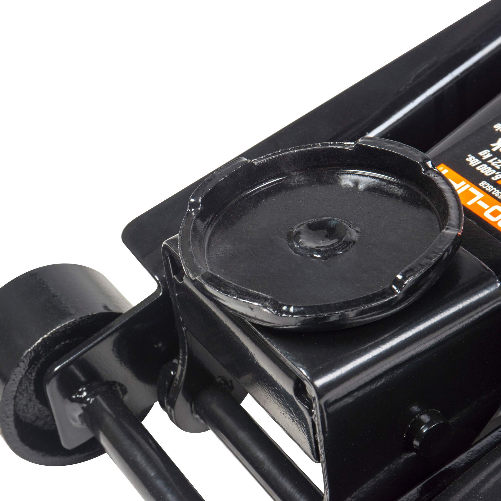 ProLifT G4630JSCB 3 Ton Heavy Duty Floor Jack/Jack Stands and Creeper