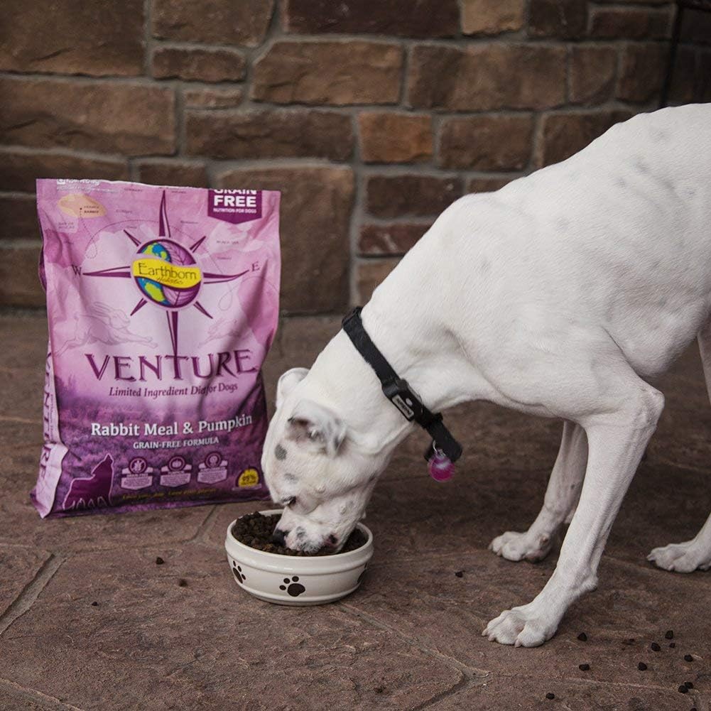 Venture Limited Ingredient Diet Grain Free Dry Dog Food