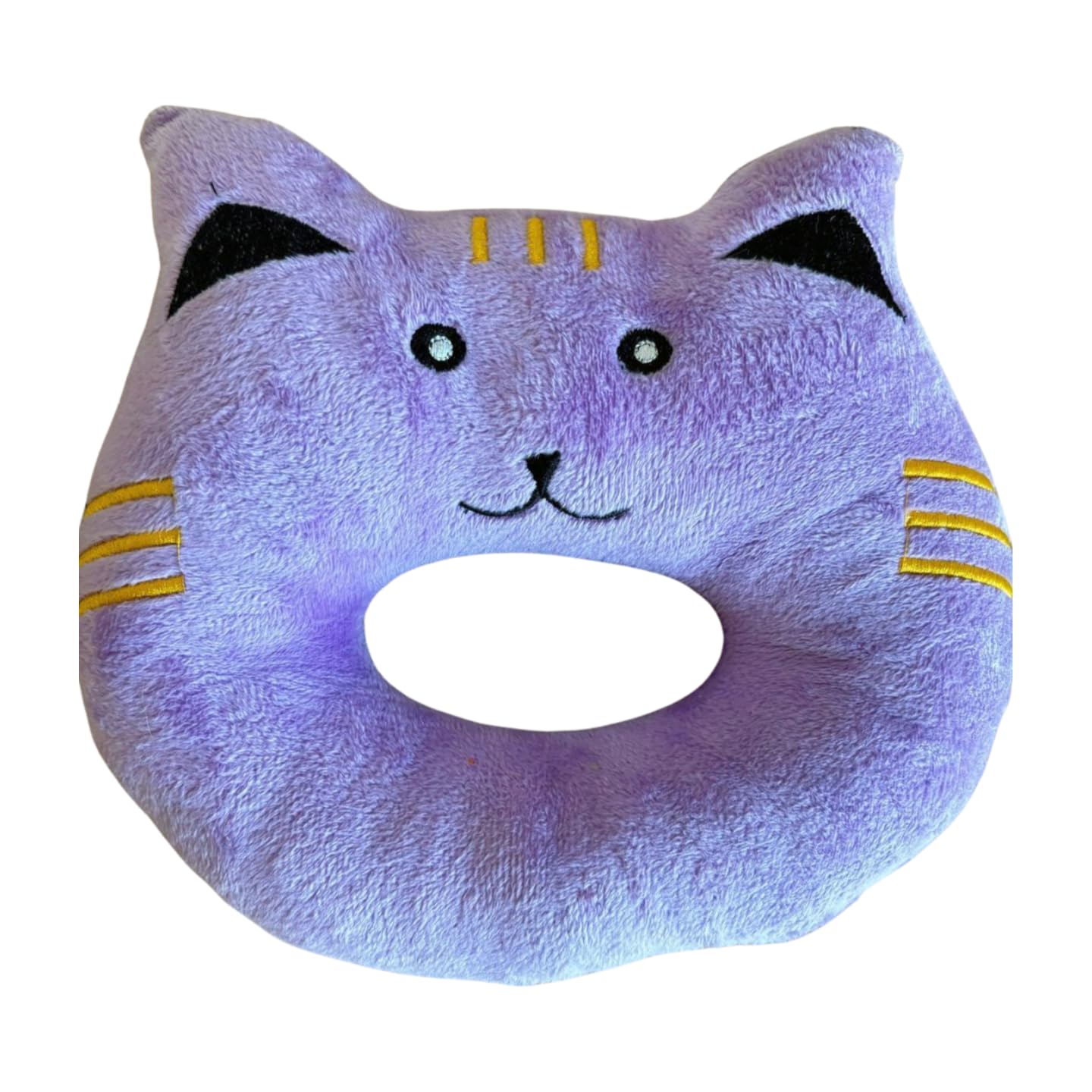 Bravo & co. Plush Dog Toy (Meow Plush Dog Toy Purple Colour (7 x 8 Inches)) (B0CTSZH6BG) Amazon Price History, Amazon Price Tracker