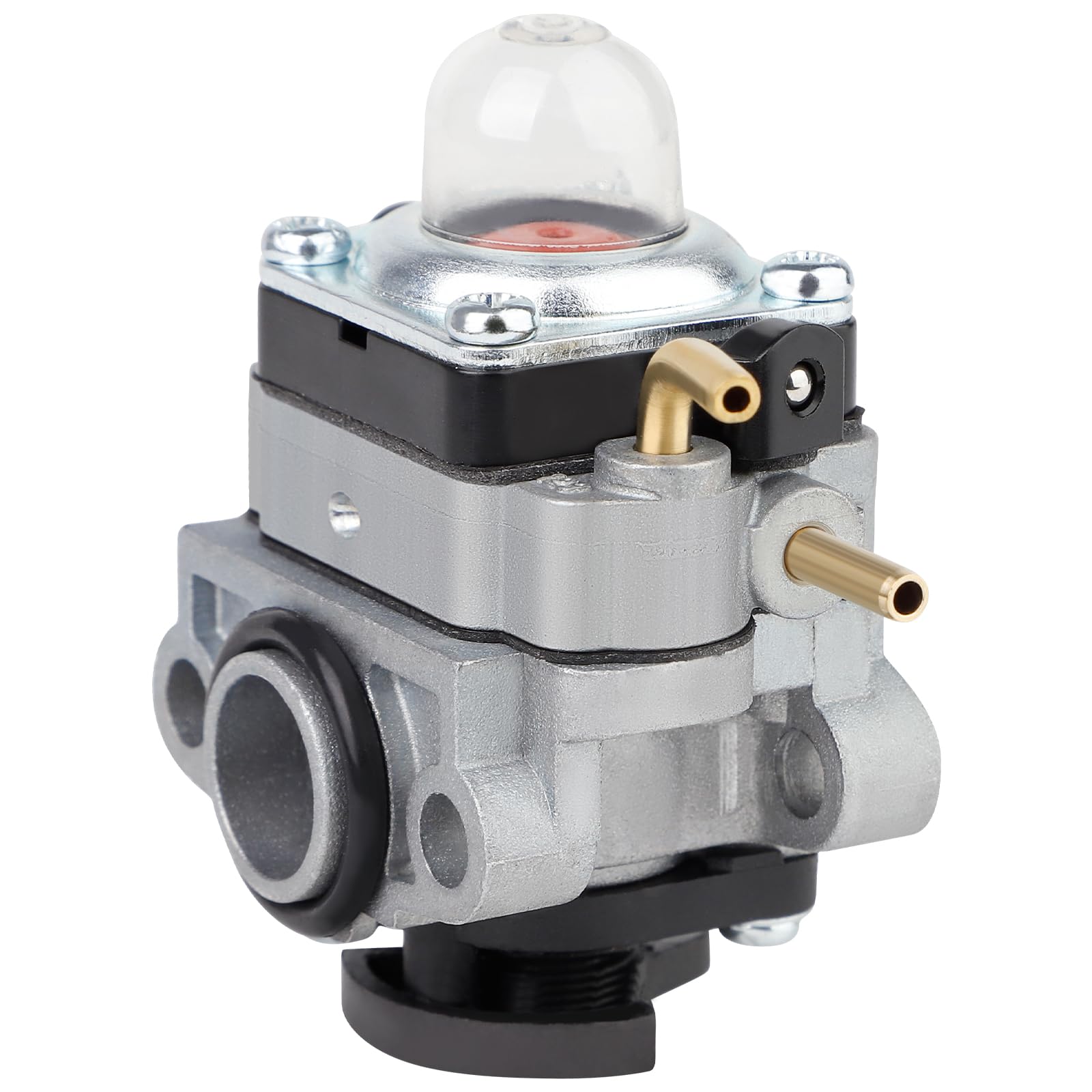 KOBIページ Amazon.com: Ferilter 753-06258A Carburetor for Ryobi Full Crank 2