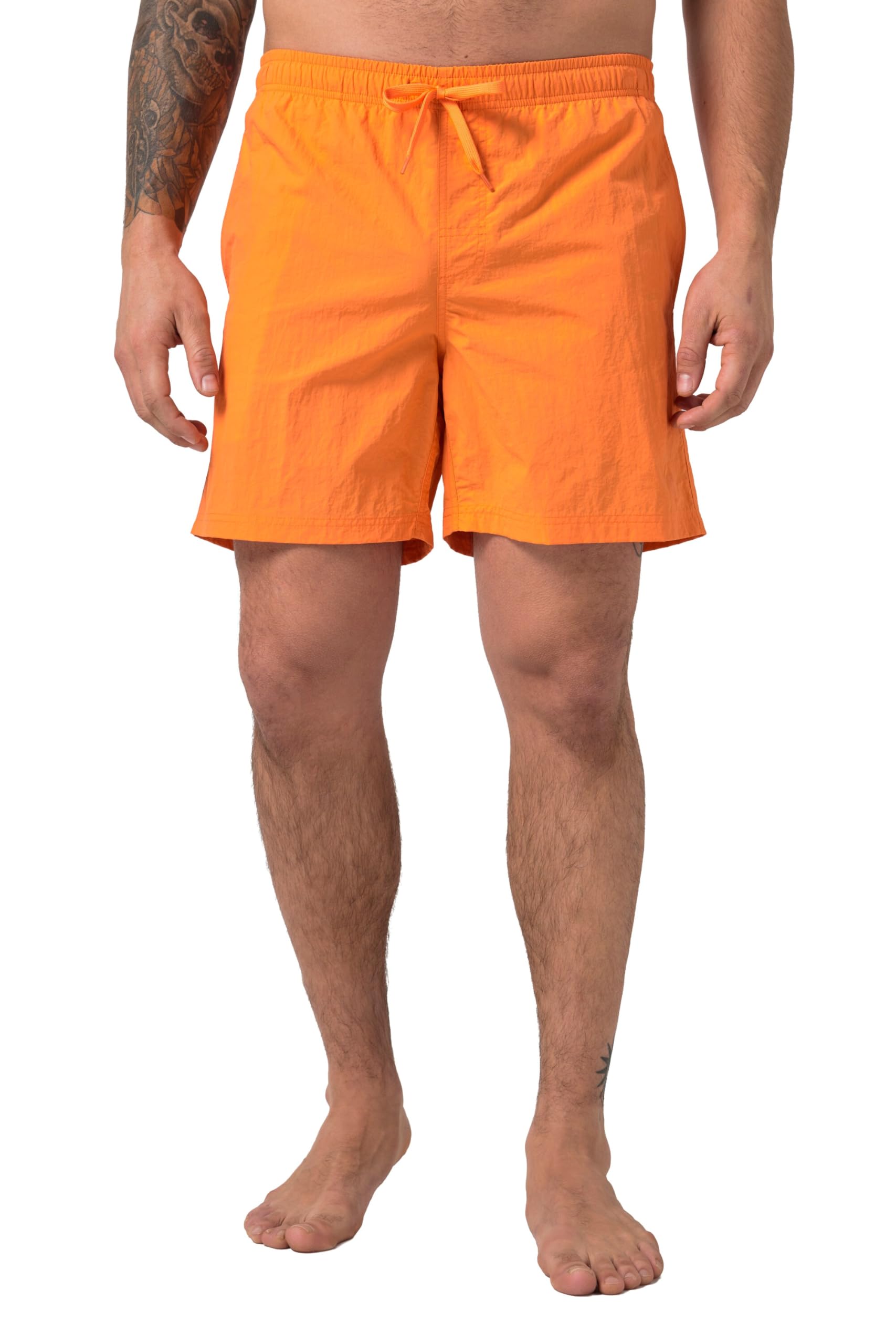 JP 1880 Herren Badeshorts, Beachwear, Elastikbund, Bis 8 XL Boardshorts