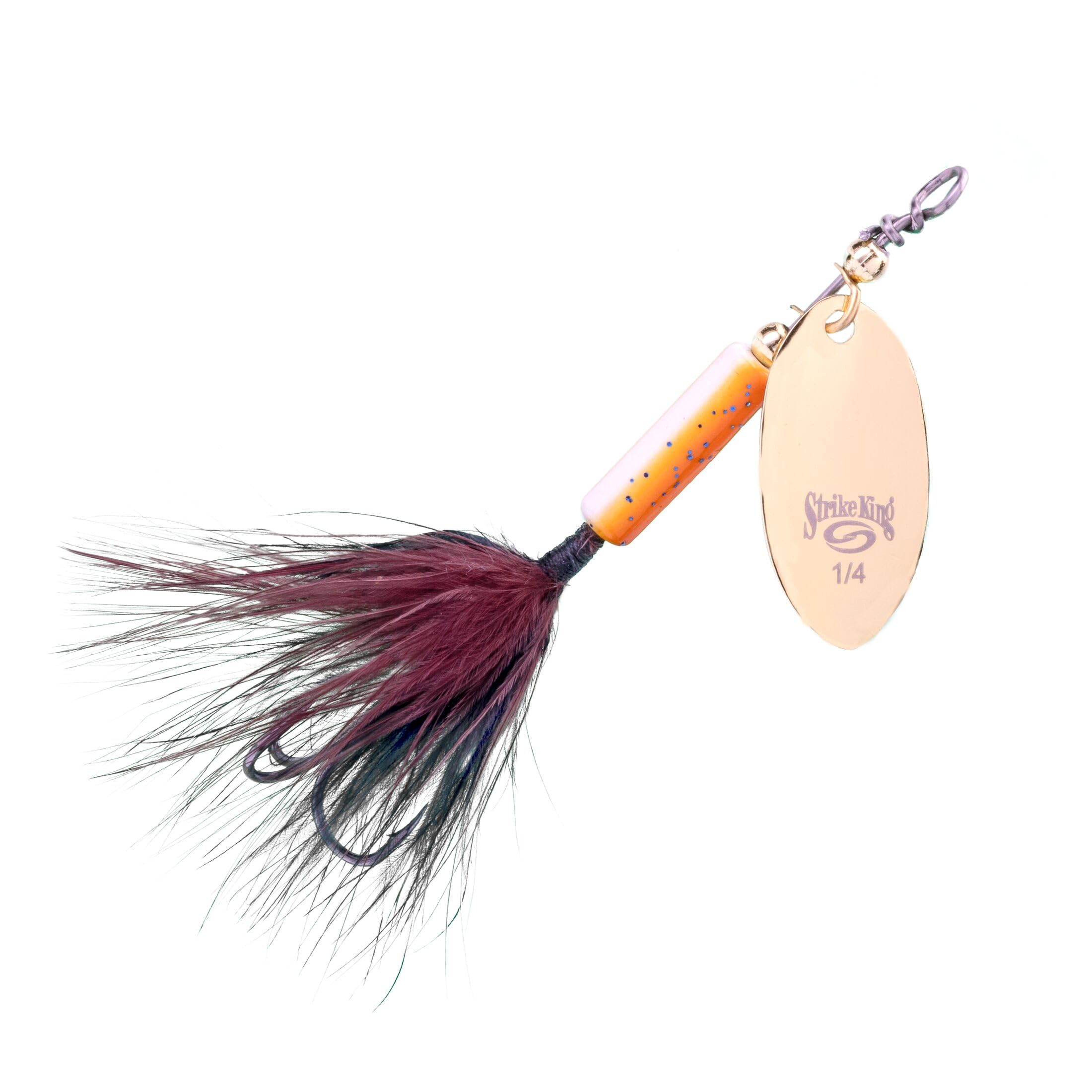 Strike King Bitsy Spinner Wire Bait
