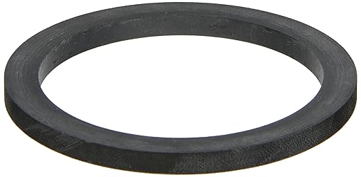 Banjo 300G EPDM Gasket, 3"