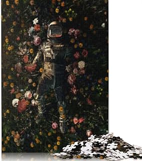 Comprar Rompecabezas de 1000 Piezas Jardín delicias para Adolescentes, Regalos, Rompecabezas de Papel para Adultos, Juegos educativos para el hogar, Juguetes de Bricolaje, 1000 Piezas (38 x 26 cm)