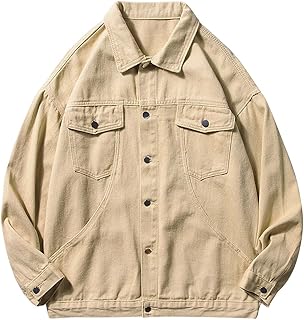 BOTCAM Men's Jackets Winter Jacket Long Sleeve Hoodie Jacket Coat Short Coat Outdoor Jackets Wool Coat Cycling Jacket Men Wind Jacket Winter Jackets Jacket Coat Jackets for Father's Day