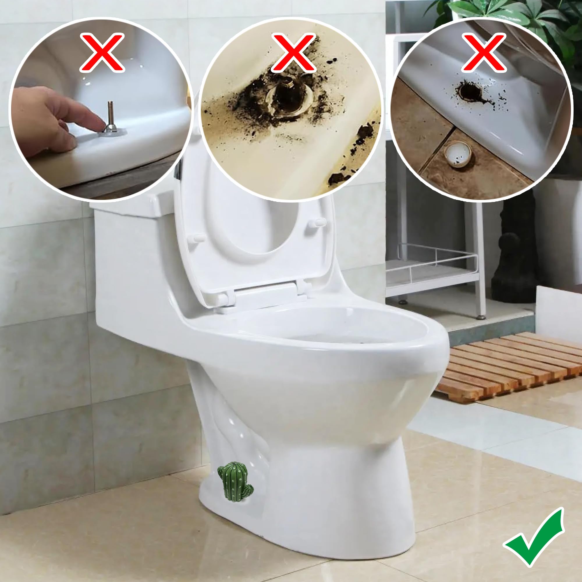 Toilet Screw Cover Caps 2pcs Toilet Bolt Knob Caps, Ceramic Cute Unicorn Covers Toilet Bolts Toilet Screw Covers Easy 773257 Toilet Screw Cover Caps 2pcs Toilet Bolt Knob Caps, Ceramic Cute Unicorn Covers Toilet Bolts Toilet Screw Covers Easy 773257