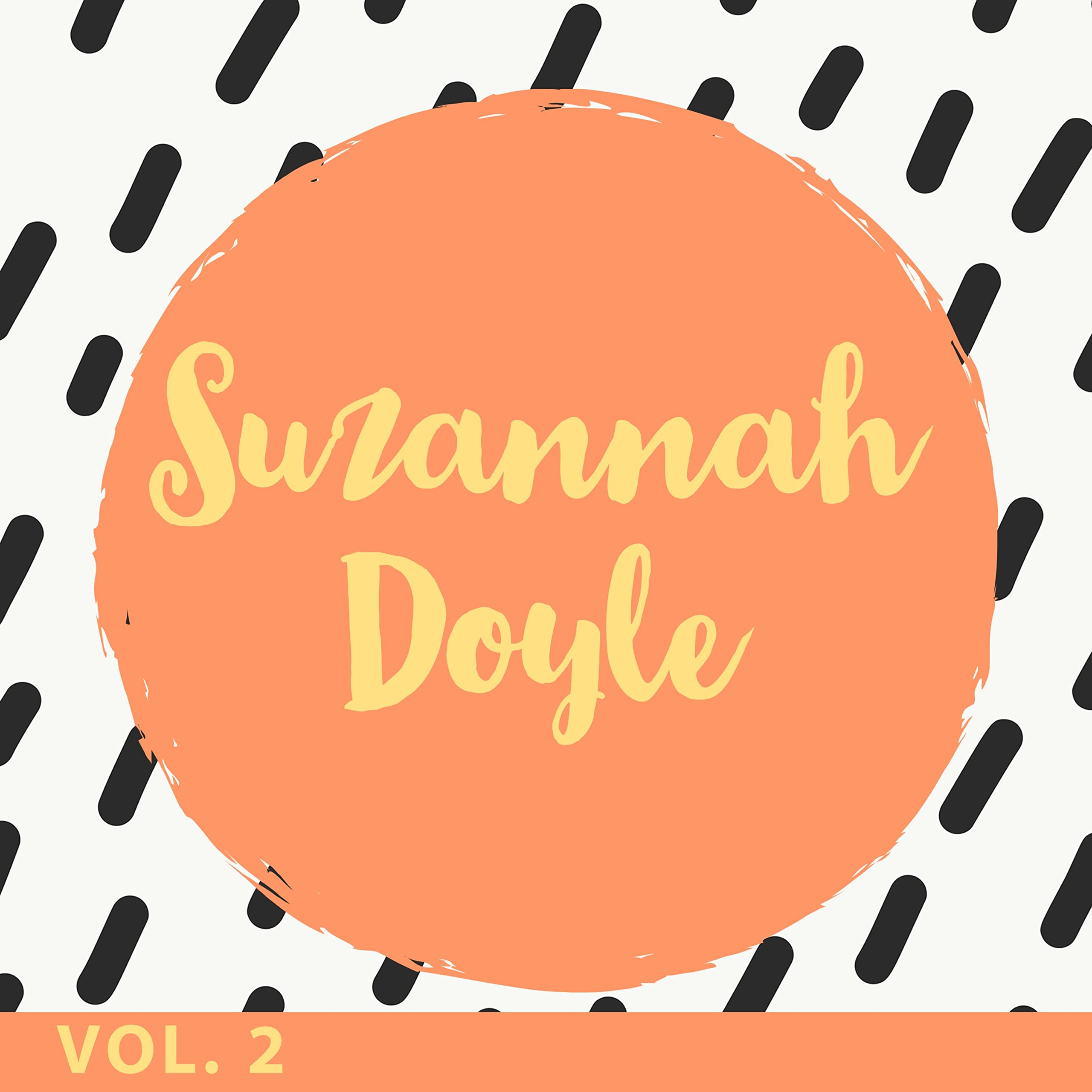 Suzannah Doyle