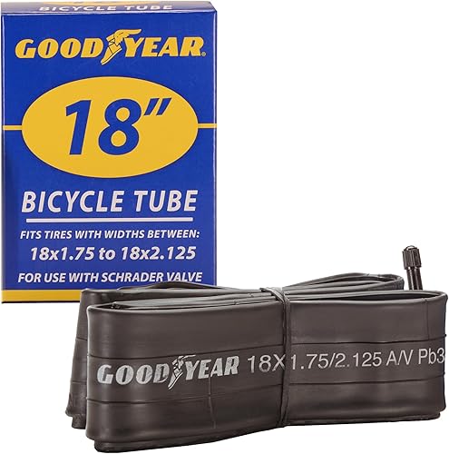 Cámara para bicicleta Goodyear