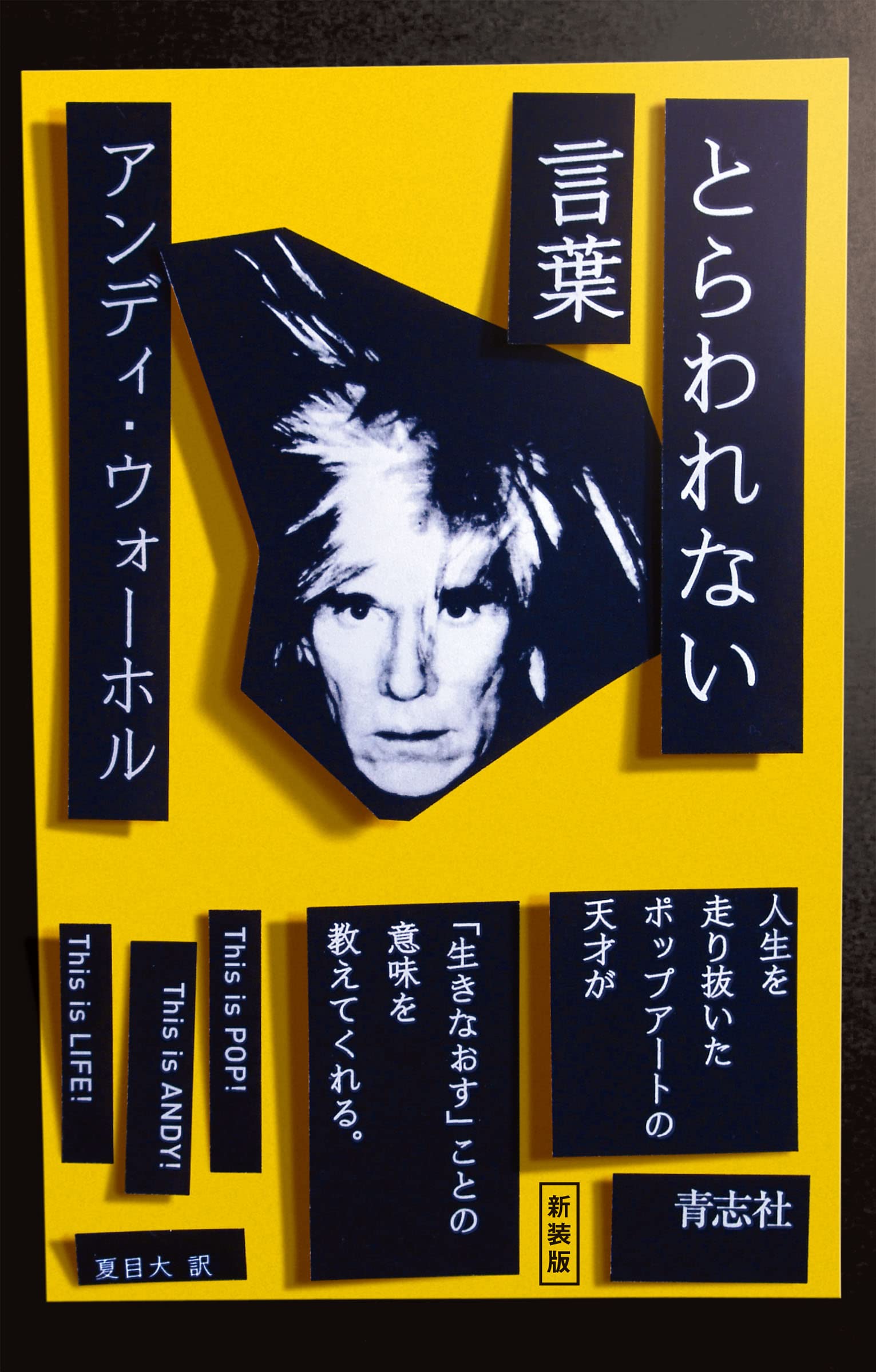 アンディ・ウォーホル 作品集 3冊セット　洋書 アンディウォーホル 作品集 - メルカリ