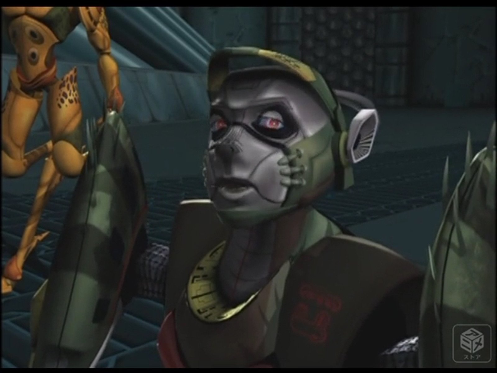 Amazon Co Jp 超生命体トランスフォーマー ビーストウォーズ リターンズを観る Prime Video