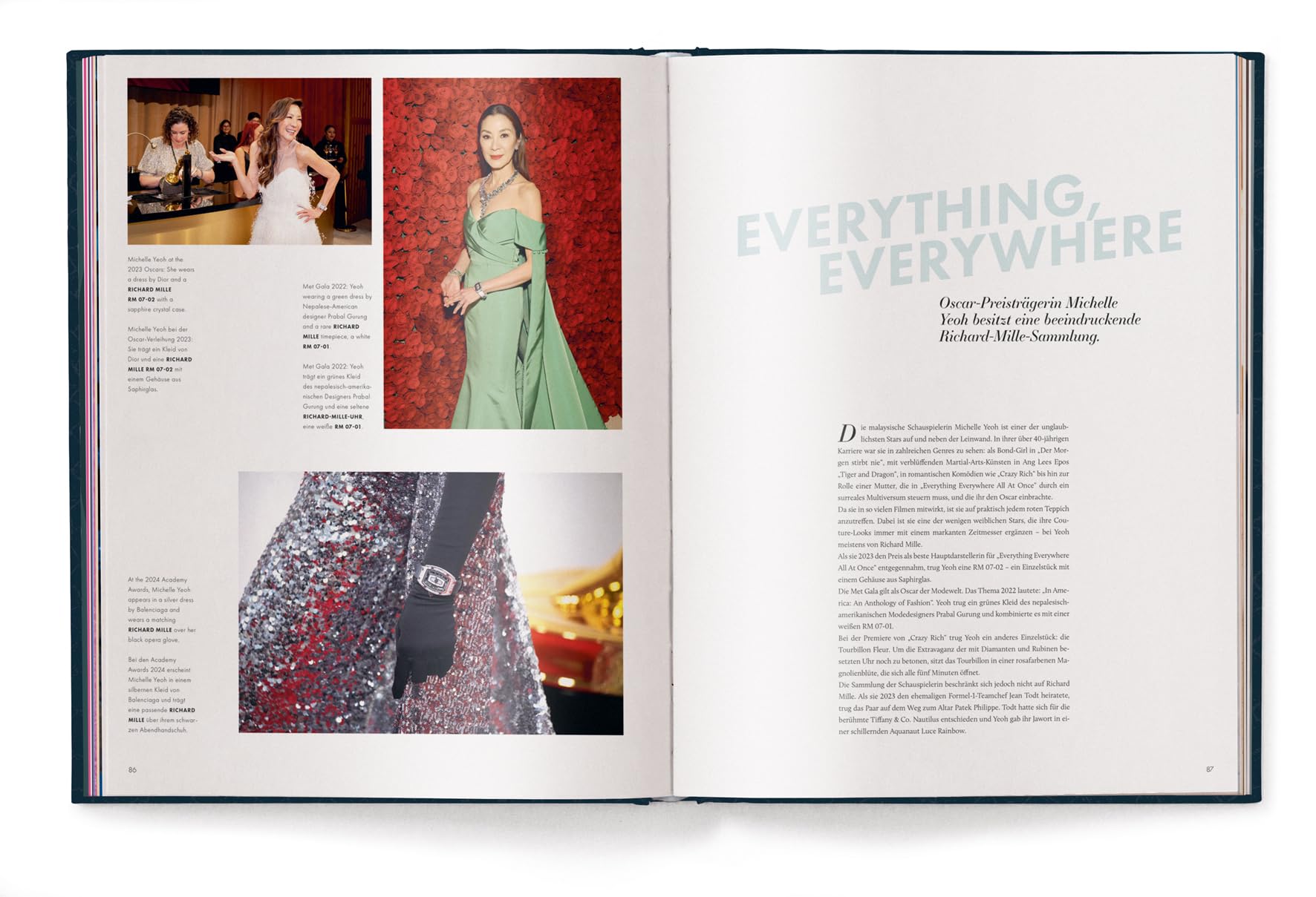 The Wonderful World of Women's Watches: Beauty Beyond Time