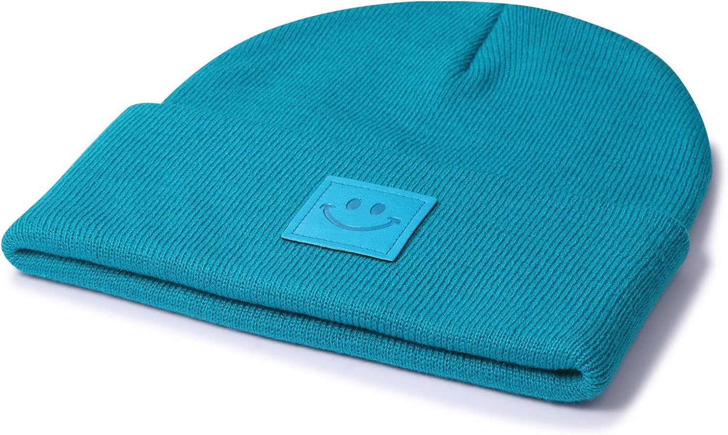 MaxNova Classic Beanie Hat for Men Women - Image 2