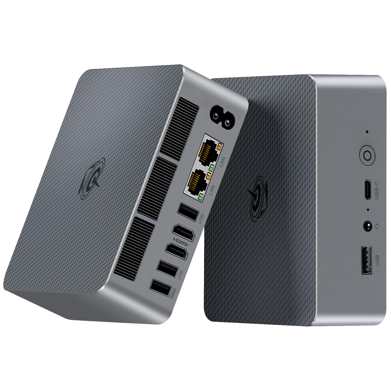 Ryzen7 7735U ミニPC(32GB,1TB) Beelink EQR7 Amazon.com: Beelink Ai Mini PC EQR6 6600U AMD Ryzen 5 Processor(6C