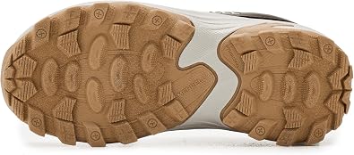 Merrell Kids' Moab Speed 2 FST Wp