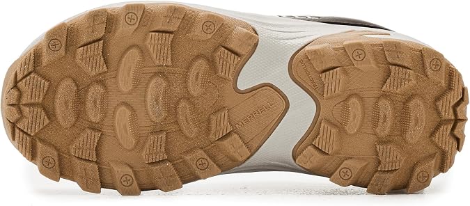 Merrell Kids' Moab Speed 2 FST Wp