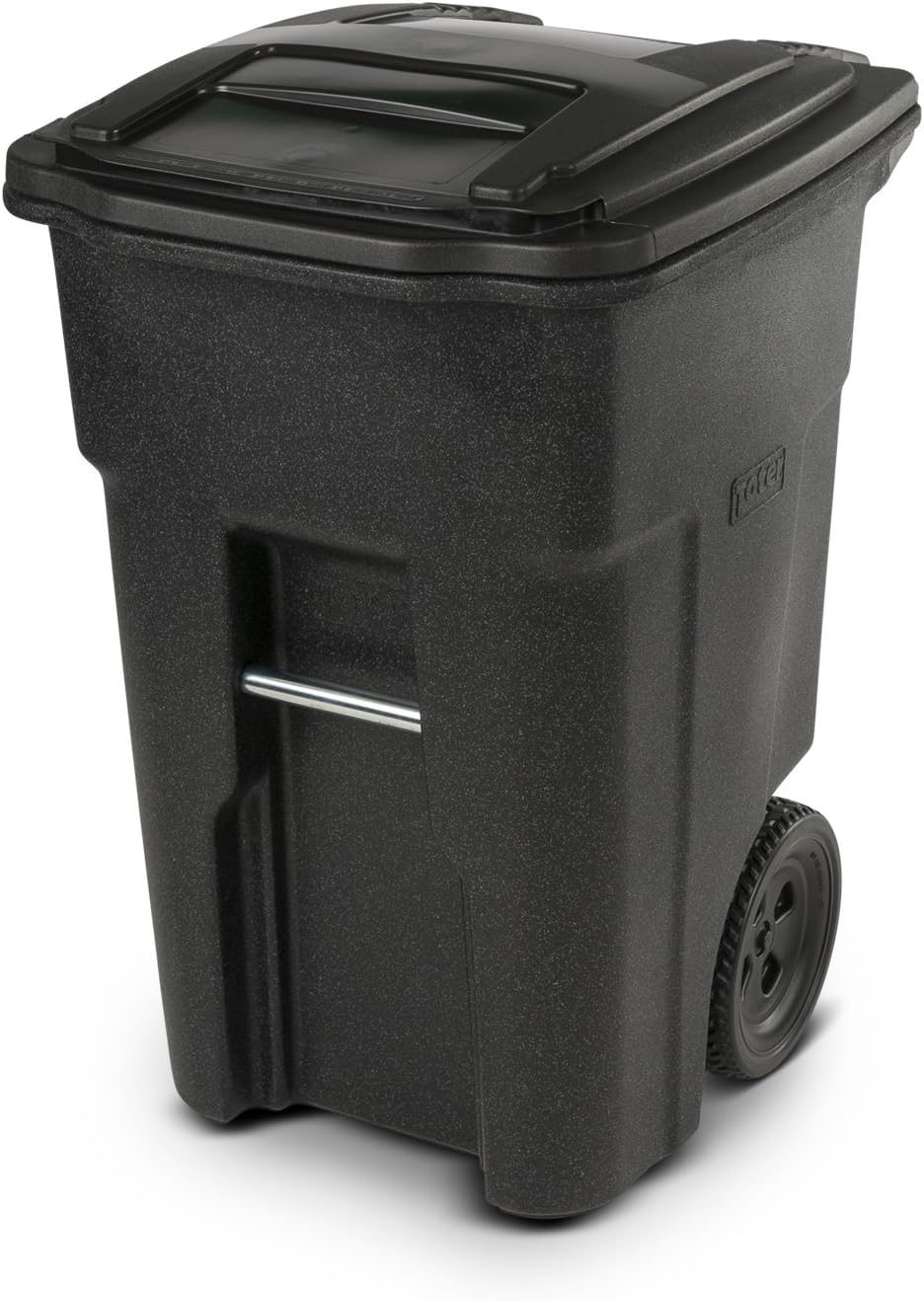 Rubbermaid 50 Gallon Trash Cannull