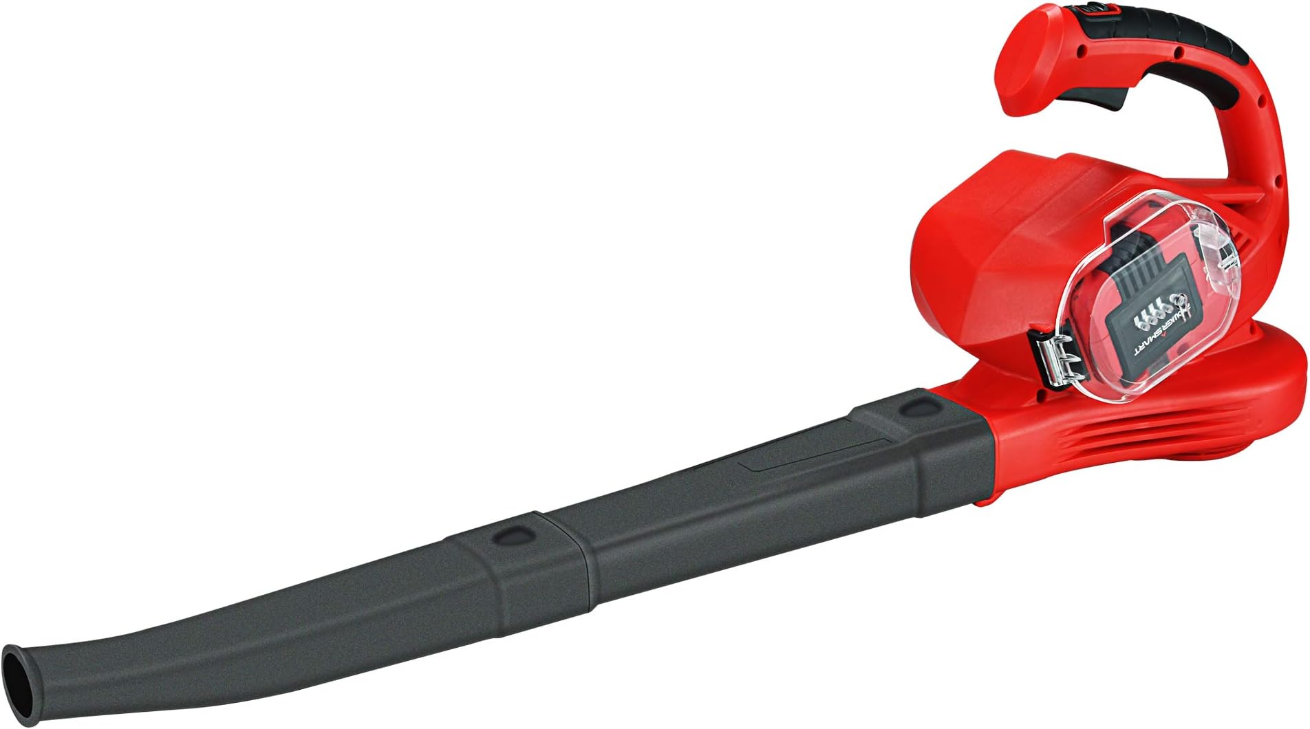 PowerSmart PS76201A Cordless Blower, 36V Lithium-Ion Cordless Blower, 3.0 Ah Battery and Charger Included