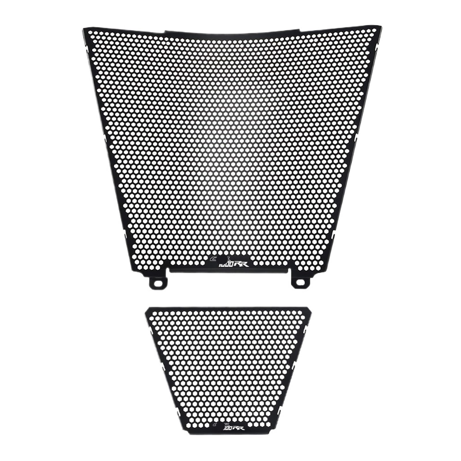 Motorcycle Radiator Guard Grille Pasuje Do HO&NDA CBR1000RR R CBR1000 CBR 1000 RRR SP 2020 2021 2022 2023 2024 2025 Osłona Grilla Chłodnicy(CBR1000RR E)