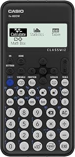 Casio calculadora cientifica casio