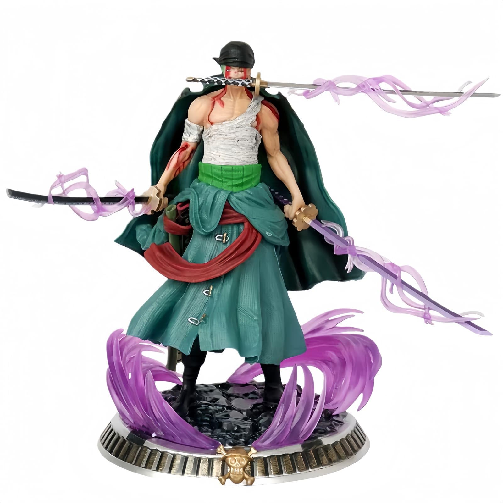 Anime Figures Cartoon Character Cute Model Collectable Figure Birthday Creative Gift