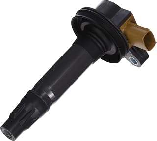 Motorcraft - Coil Asy IGN (P) (DG549)