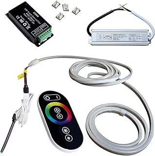 LED Streifen Stripe 1-5 m RGB 12V