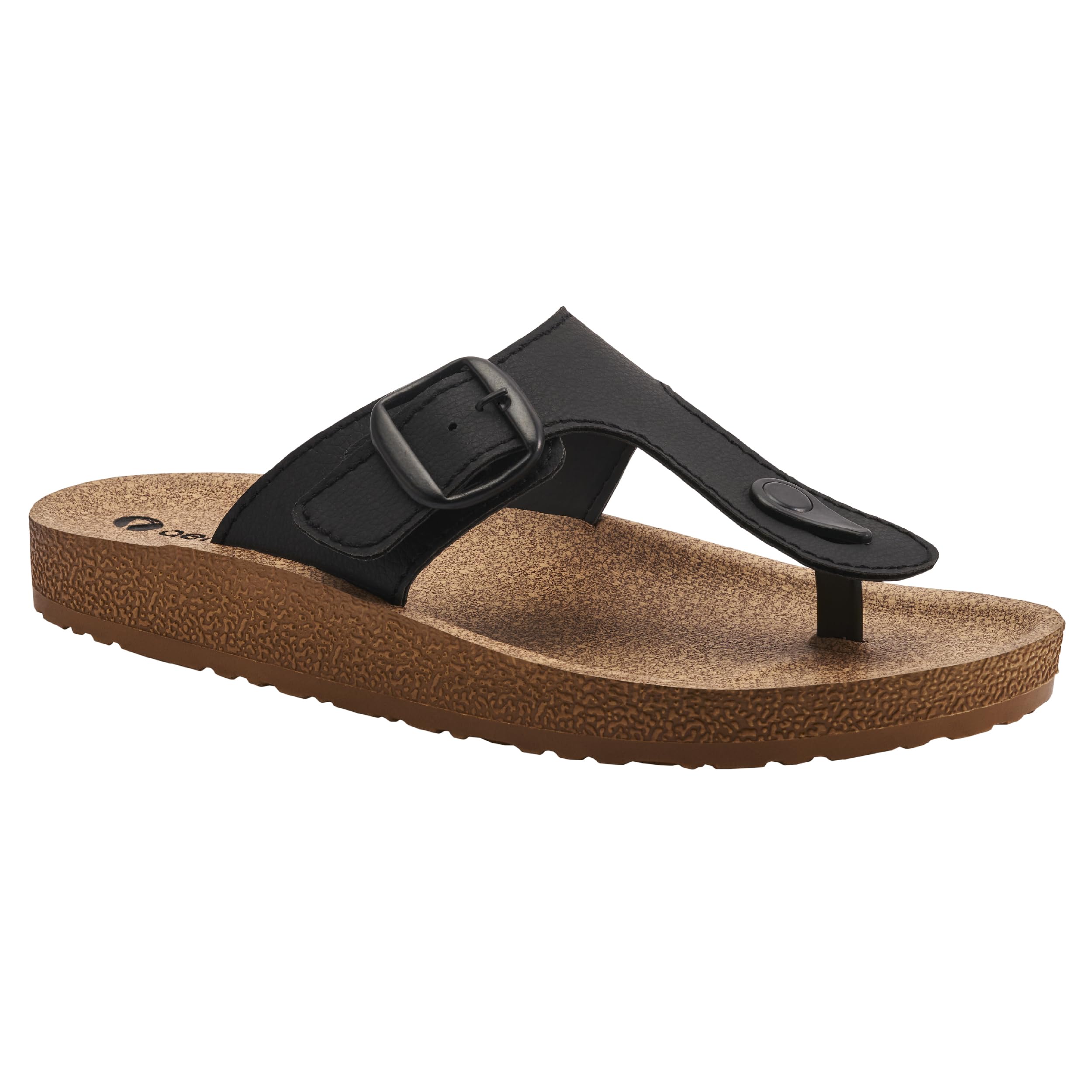 aeroblu Men Casual Slip-on Flats | Anti Skid | Lightweight | Water Resistant-picture-13