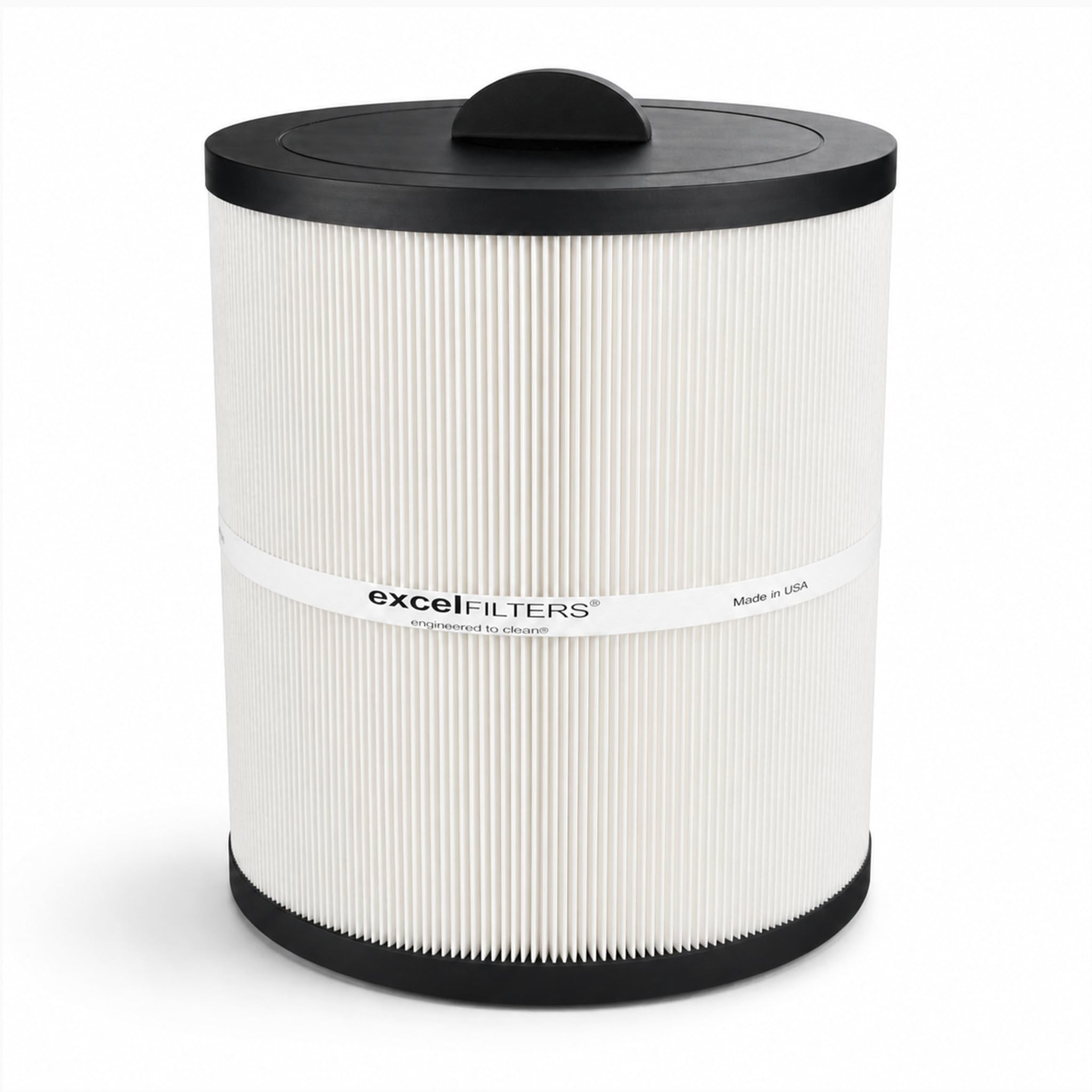 Excel XLS-604 Replacement Spa Filter Cartridge for Artesian Spas 50. Also Replaces Unicel 6CH-502, Pleatco PAS-50SV-F2M, Filbur FC-0311-picture-17