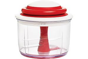 Chef n Chopper: The Revolutionary Kitchen Companion