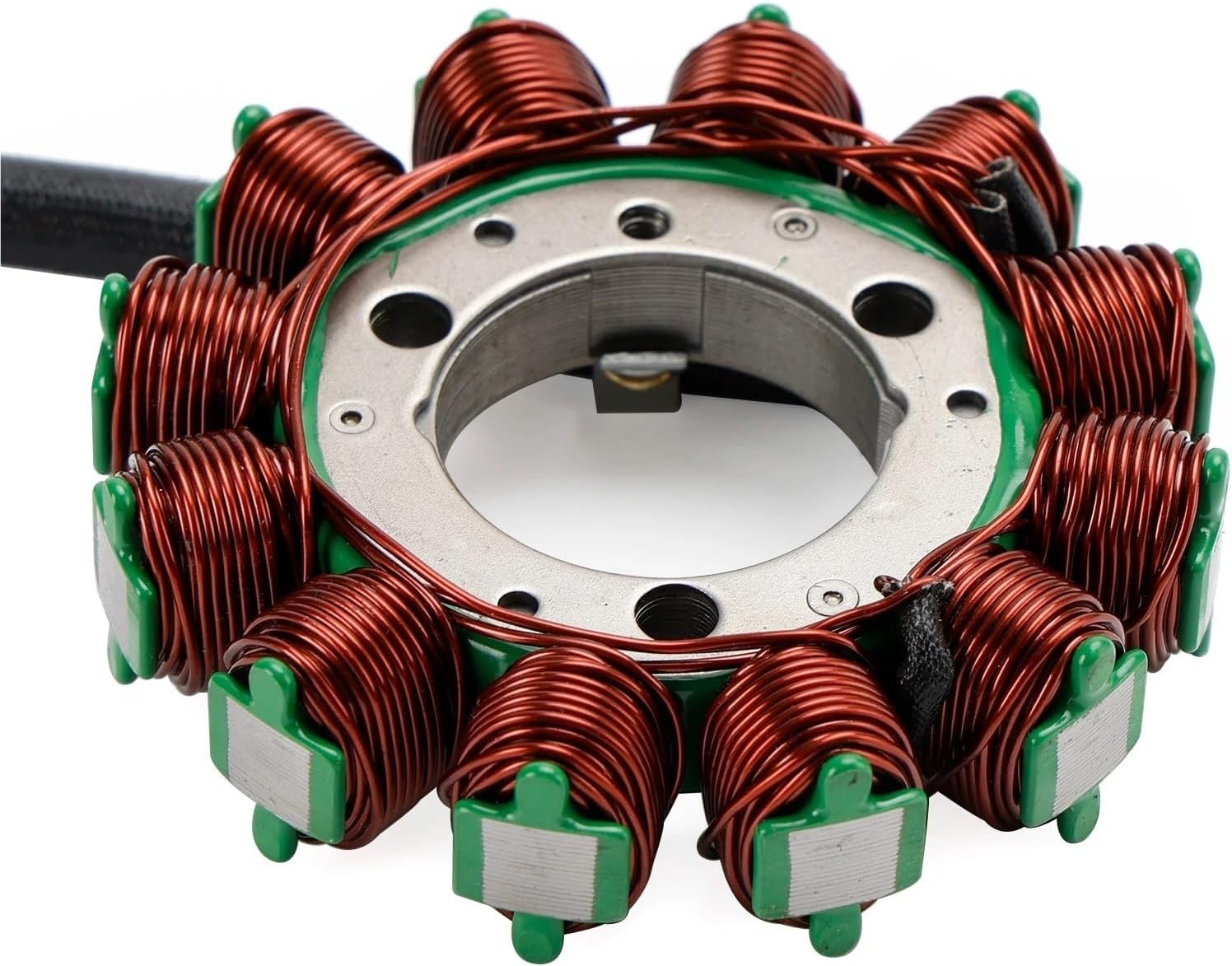 Magneto Stator Compatible With Kawasaki KX250 KX250X KX250XC KX450 KX450X KX450SR 2019-2023