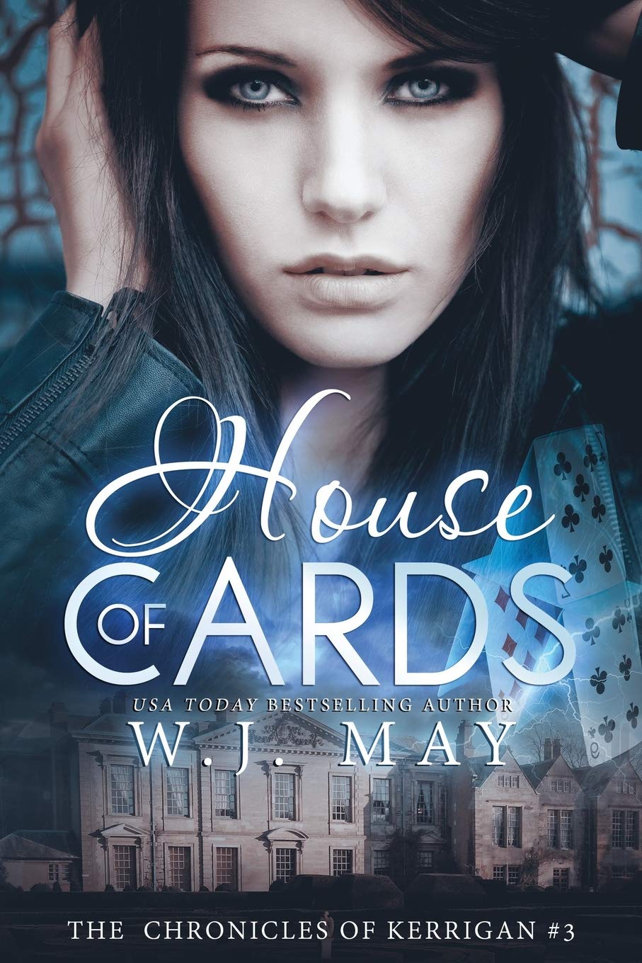 House of Cards: Volume 3 (The Chronicles of Kerrigan)