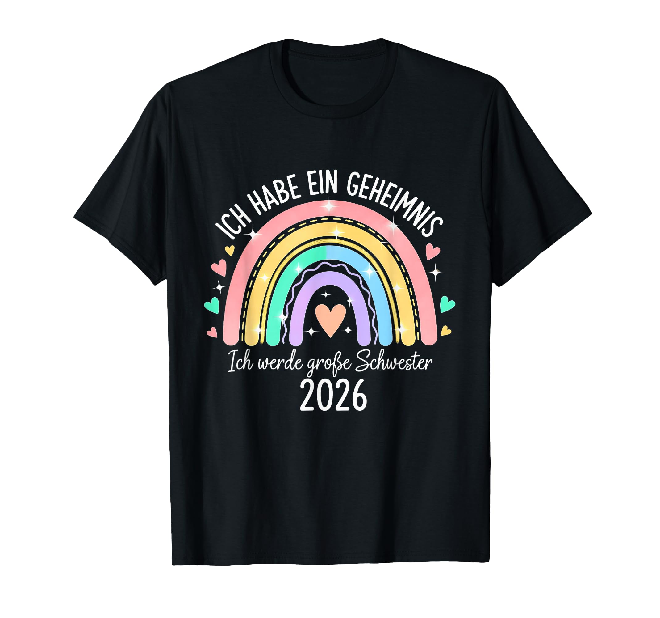 Kleidung mit Designs von Amazon Merch on Demand