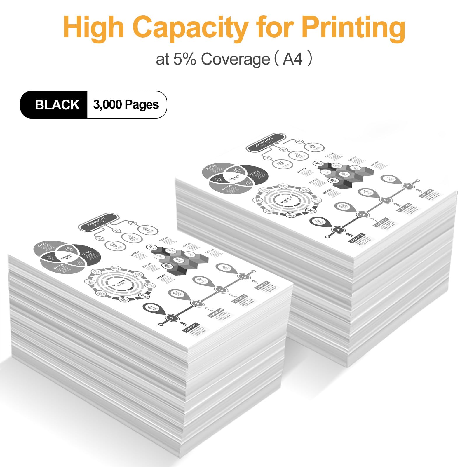 LeciRoba 248XL dla Brother TN-248XL TN 248XL toner do Brother HL-L3215CW L3220CW L3240CDW L8230CDW L8240CDW DCP-L3515CDW L3555CDW L3520CDW L3560CDW MFC-L3740CDW L37600 CDW L8390CDW (z chipem,