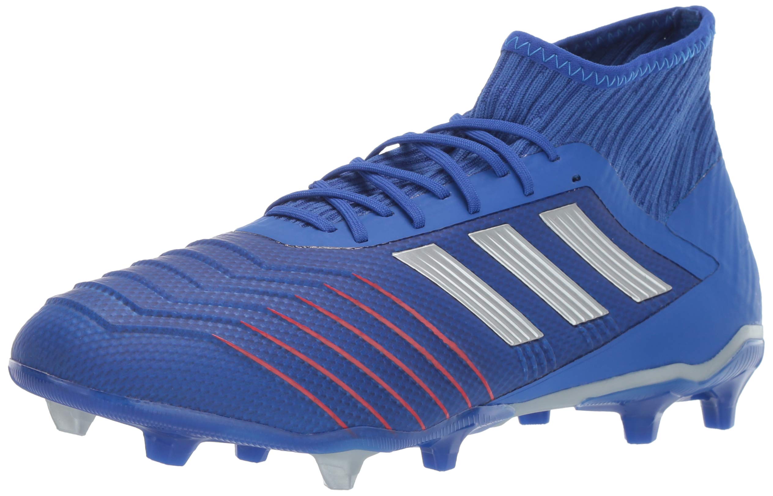 Adidas Mens Predator 19 Firm Ground Desertcart Seychelles