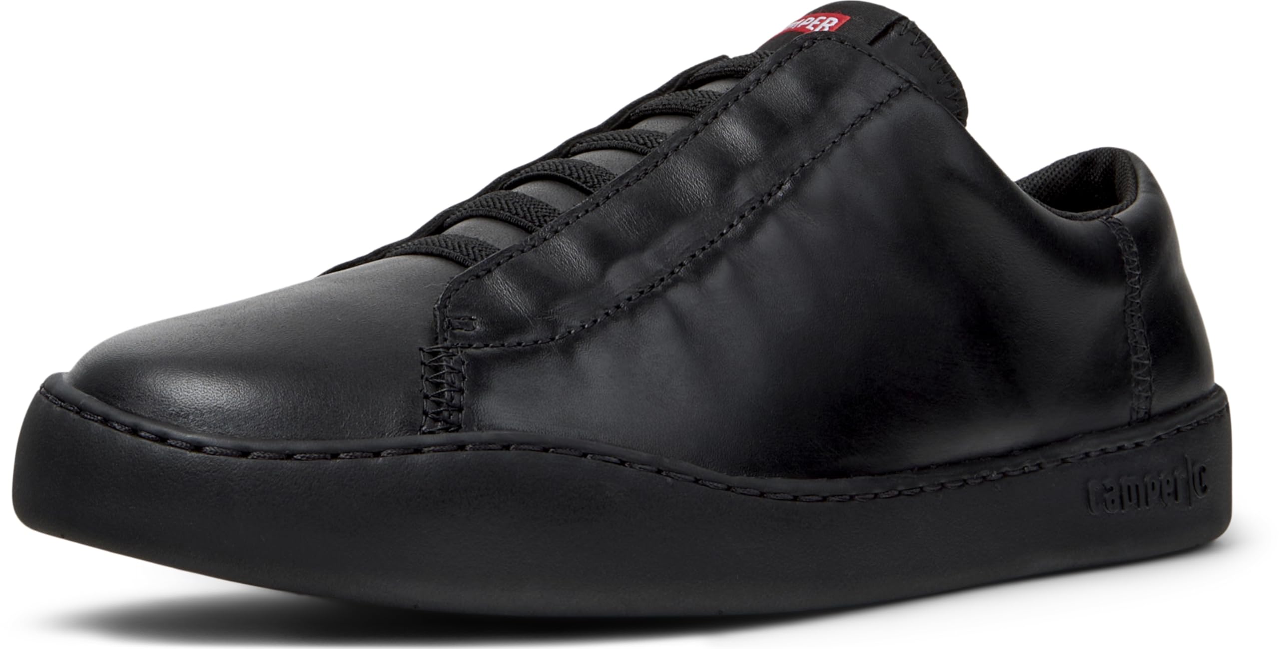 Camper Peu Touring Men Sneaker Black 42 (EU)