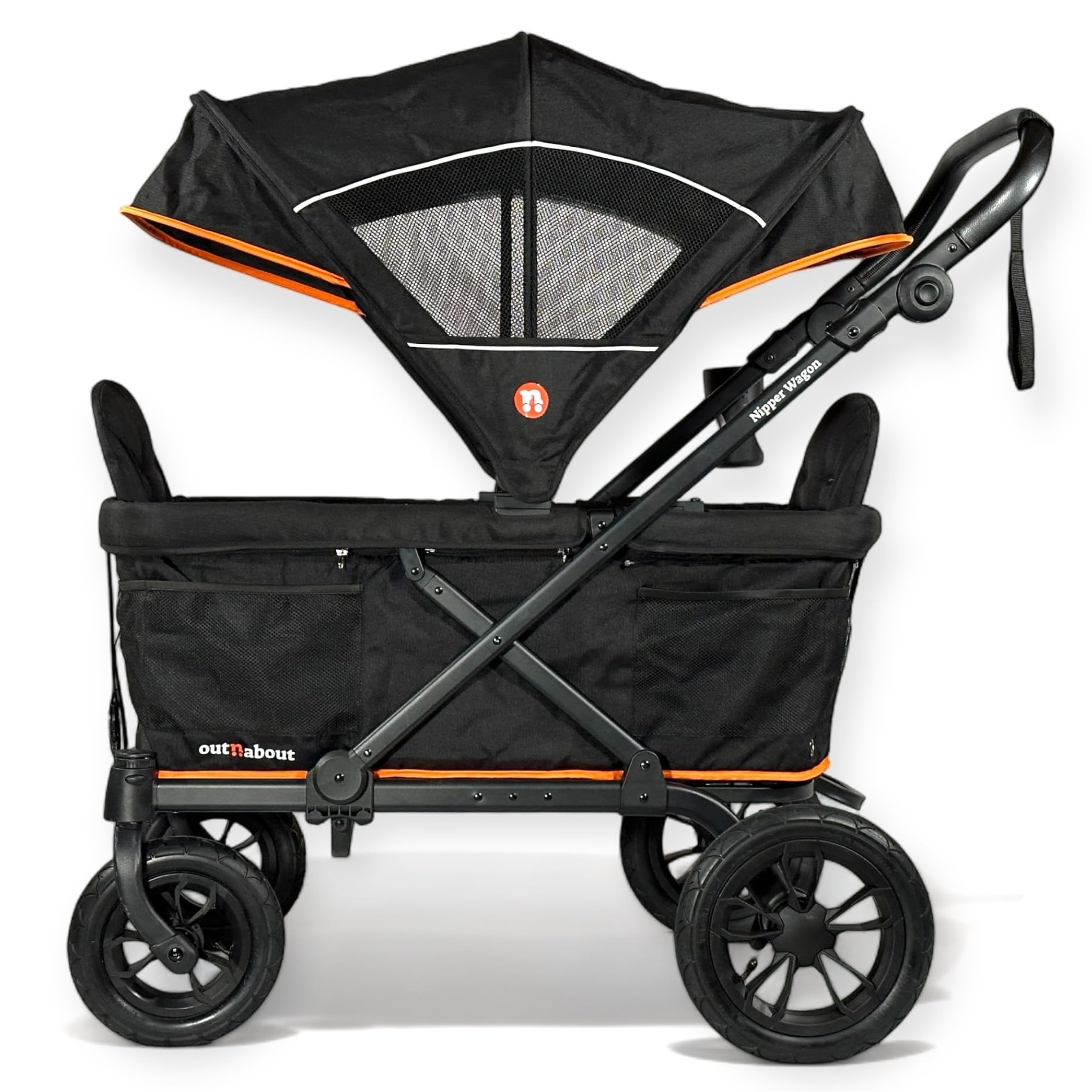 Out'n'About Nipper Wagon
