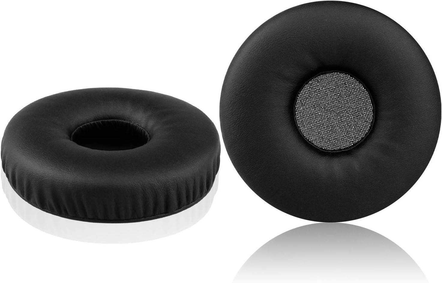 Jarmor WHXB700 Earpads, Replacement Memory Foam & Protein