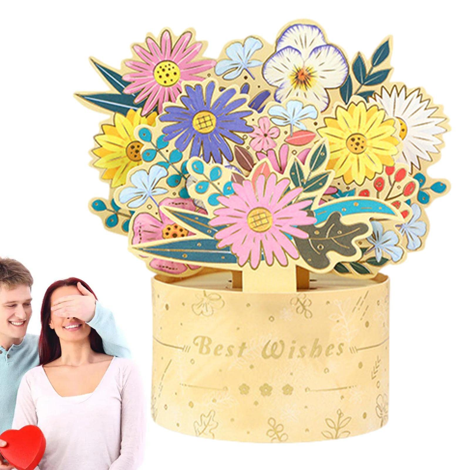 Iris Illume Eye Color Changing Drops in Emerald