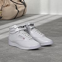 Vista 3 de Reebok Lifestyle - Zapatillas Freestyle Hi para mujer