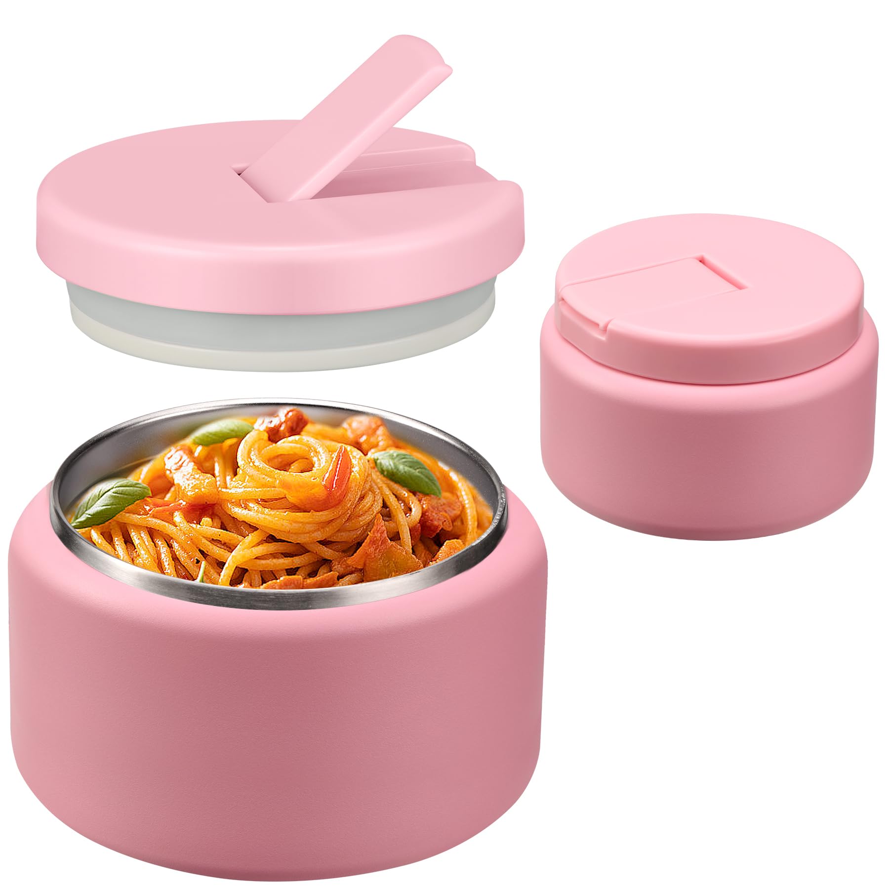BOSEDSANG 13.5oz Soup Thermo